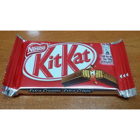 KIT-KAT