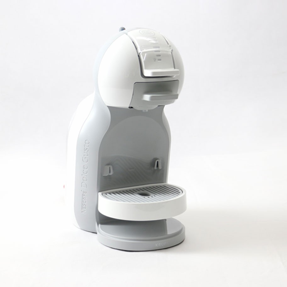 Cafetera Dolce Gusto Mini Me Automática + 6 Tazas Lungo Febo - FEBO