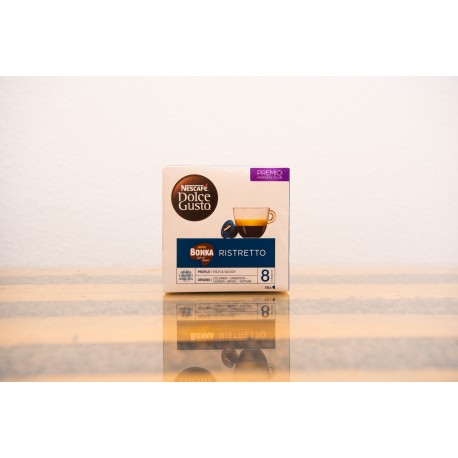 DOLCE GUSTO BONKA