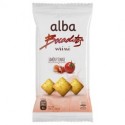 BOCADITOS ALBA JAMON SERRANO