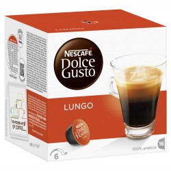 DOLCE GUSTO LUNGO