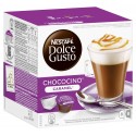 DOLCE GUSTO CHOCOCINO CARAMEL