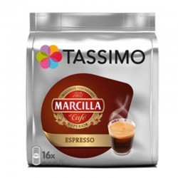 Tassimo Marcilla Expreso