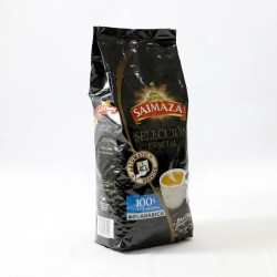 SAIMAZA SELECCIÓN ESPECIAL 100% ARABICA- 1 kg.