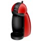 CAFETERA DOLCE GUSTO MOD. PICCOLO NEGRA