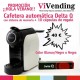 Cafetera Delta Q MOD. QOOL EVOLUTION