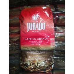 CAFE GRANO JURADO MEZCLA SUPERIOR 80/20