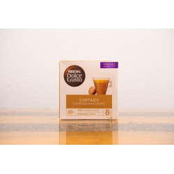 Dolce Gusto Cortado