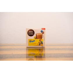 Dolce Gusto Nesquik