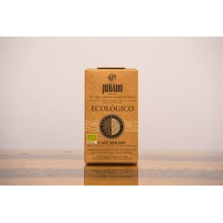 CAFE JURADO 100 % ARABICA MOLIDO 250 GR