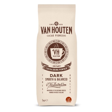 Chocolate Vanhouten 1 kg