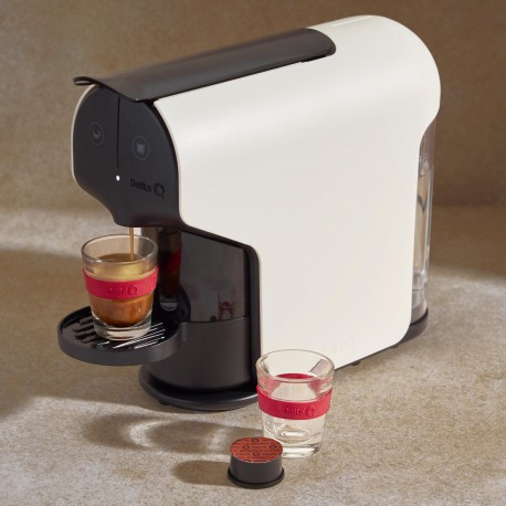 Cafetera Delta Q MOD. QOOL EVOLUTION