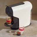 Cafetera Delta Q ¡¡AUTOMÁTICA!! MOD. QUICK + 2 PAQUETE DE CAPSULAS DE REGALO
