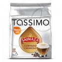 Saimaza Cortado Cremoso