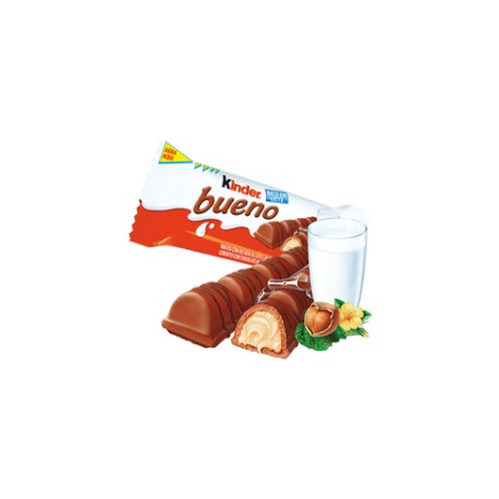 Kinder Bueno