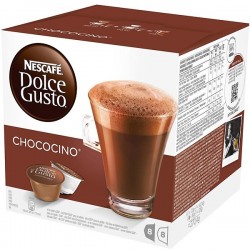 Dolce Gusto Chococino